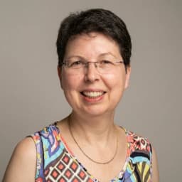 Carine Paschal
