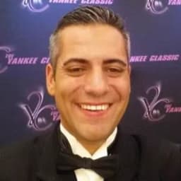 Eric Dehant