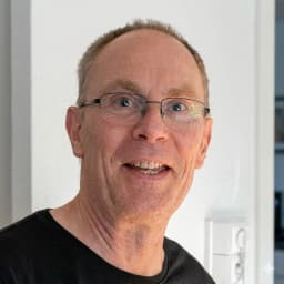Eric Matagne