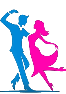 Logo J'y Danse